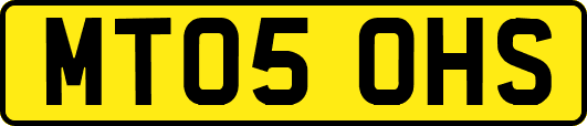 MT05OHS