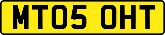 MT05OHT