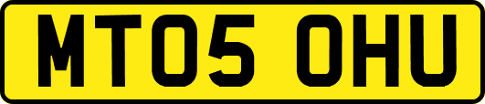 MT05OHU