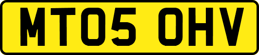 MT05OHV