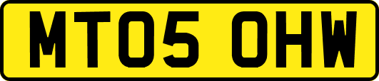 MT05OHW