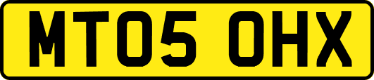 MT05OHX