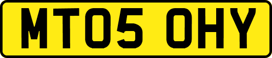 MT05OHY