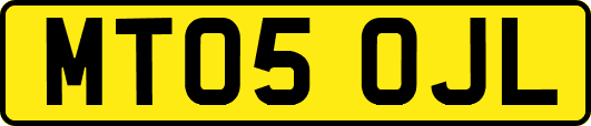 MT05OJL