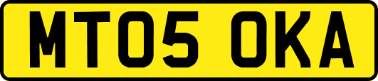 MT05OKA