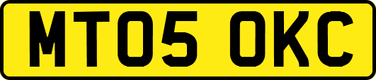 MT05OKC