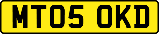 MT05OKD