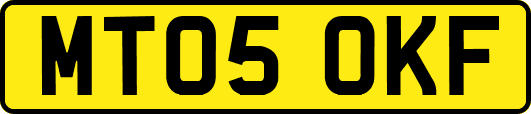MT05OKF