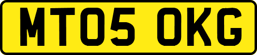 MT05OKG