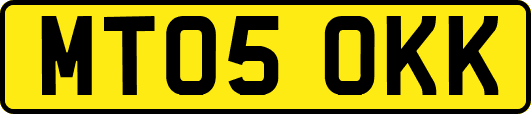 MT05OKK