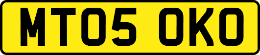 MT05OKO