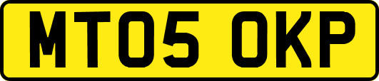 MT05OKP