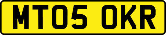 MT05OKR