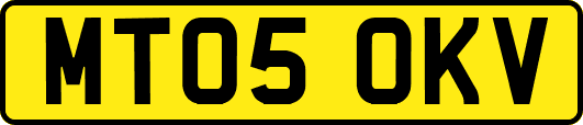 MT05OKV