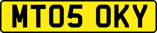 MT05OKY