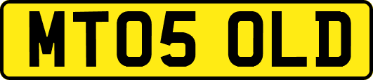 MT05OLD