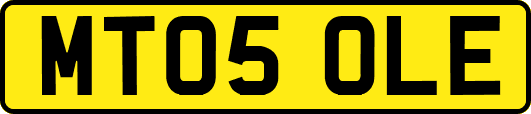 MT05OLE
