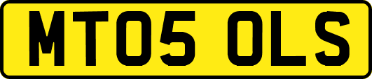 MT05OLS