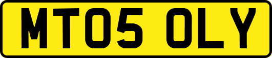 MT05OLY