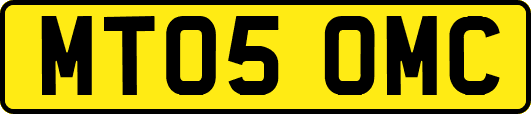 MT05OMC