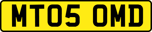 MT05OMD