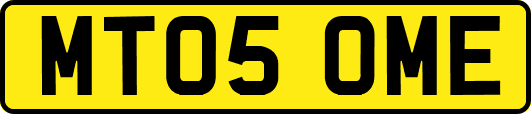 MT05OME
