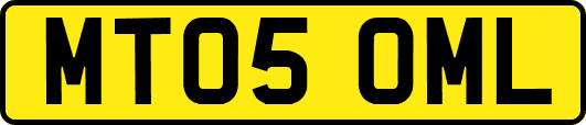 MT05OML