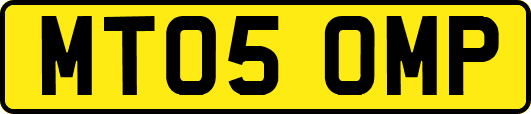 MT05OMP
