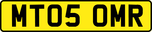 MT05OMR