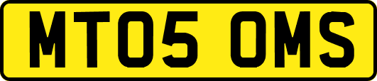 MT05OMS