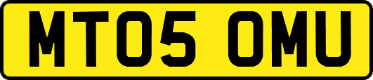 MT05OMU