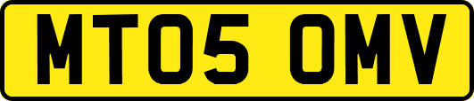MT05OMV