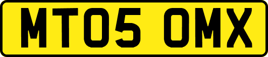MT05OMX