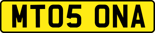 MT05ONA