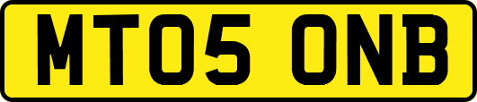 MT05ONB
