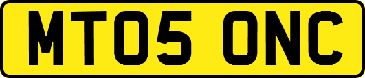 MT05ONC