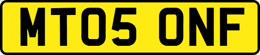 MT05ONF