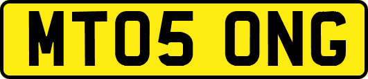 MT05ONG