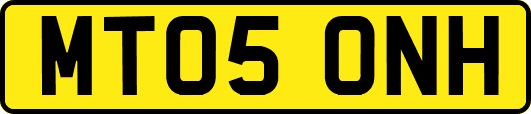 MT05ONH