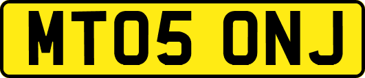 MT05ONJ