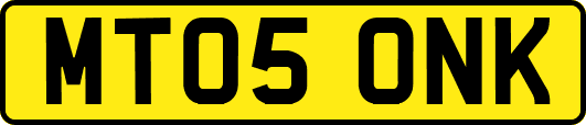 MT05ONK
