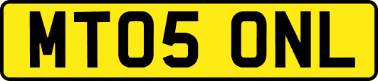 MT05ONL