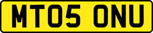 MT05ONU