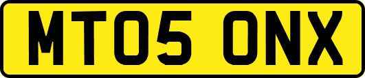 MT05ONX