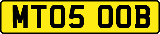 MT05OOB