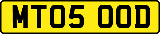 MT05OOD