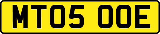 MT05OOE