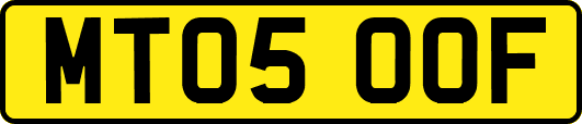 MT05OOF