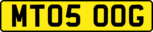 MT05OOG