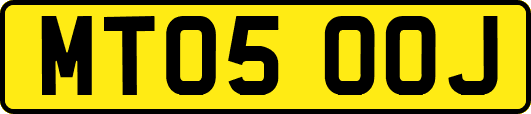 MT05OOJ